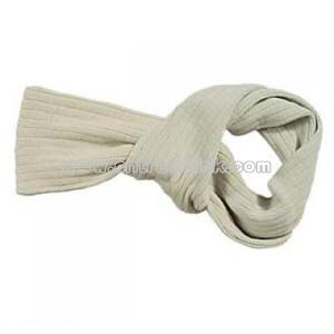 Cable Knit Scarves