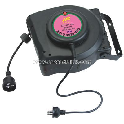 Cable Reel