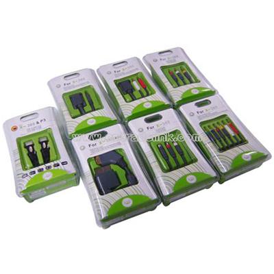 Cable for xBox360 Game Accessories