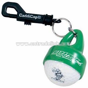 Caddi Cap