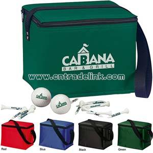 Caddie Cooler Kit - Pinnacle(R) Gold