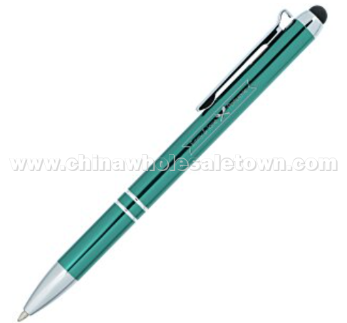 Caddo Stylus Metal Pen