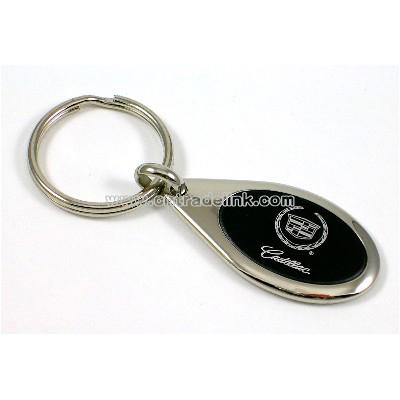 Cadillac Key Chain