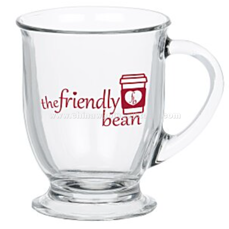Cafe Mug - 16 oz.