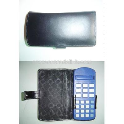 Calculator Bag