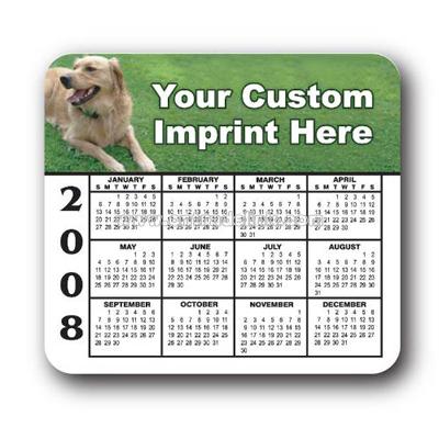Calendar Magnet