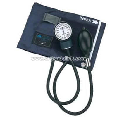 Caliber Series Aneroid Sphygmomanometer