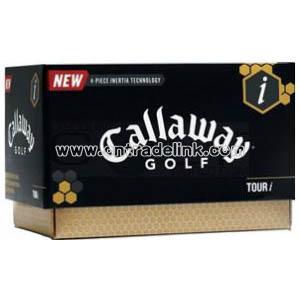 Callaway HX Tour I Golf Balls