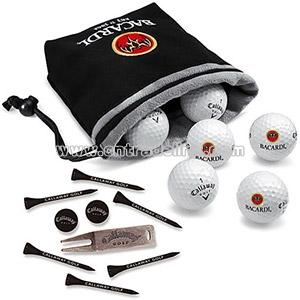 Callaway Warbird Valuables Pouch