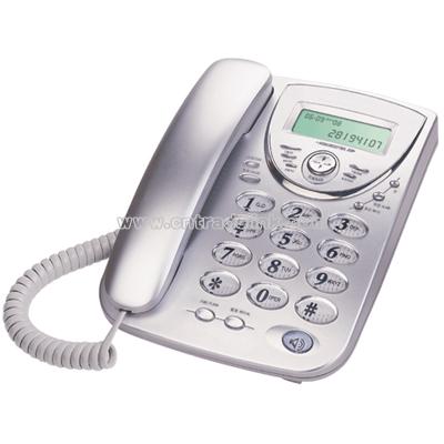 Caller ID Phone