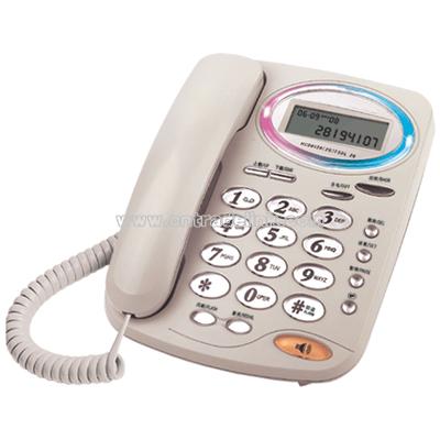 Caller ID Phone