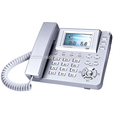 Caller ID Phone