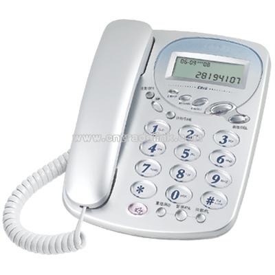 Caller ID Phone