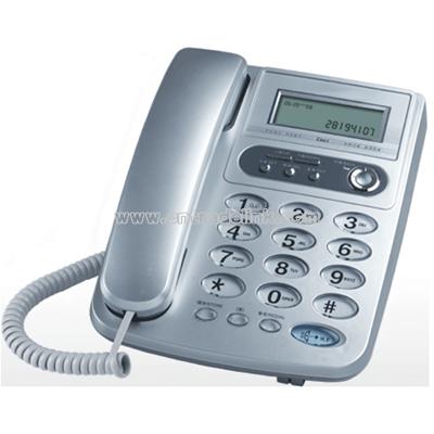Caller ID Phone