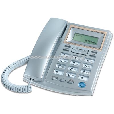 Caller ID Phone