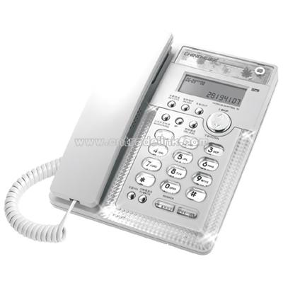 Caller ID Phone