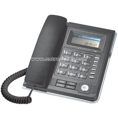 Caller ID Phone