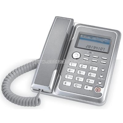 Caller ID Phone