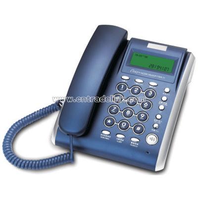Caller ID Phone