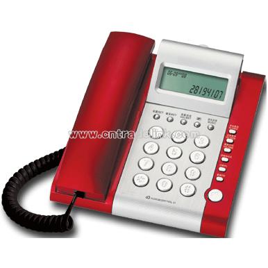 Caller ID Phone