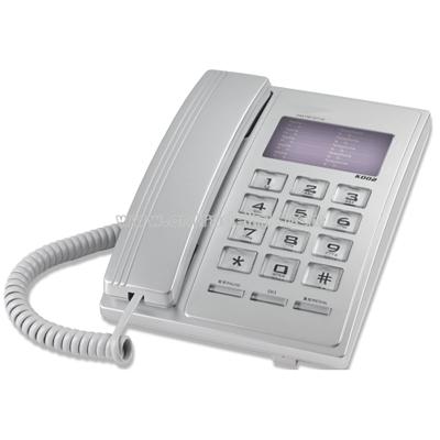 Caller ID Phone
