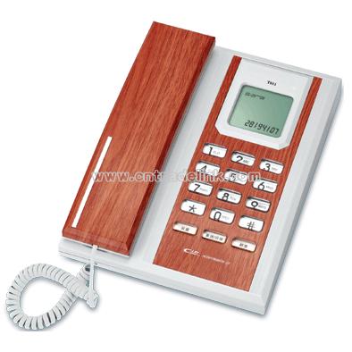 Caller ID Phone