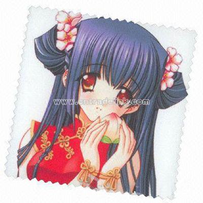 Camera Polishing Lenses Cleaning Cloth
