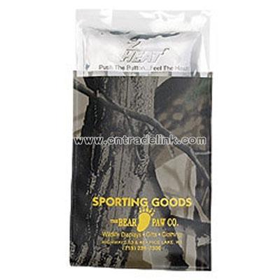 Camouflage Magic Heat Packets