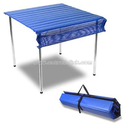 Camp Time Roll-A-Table