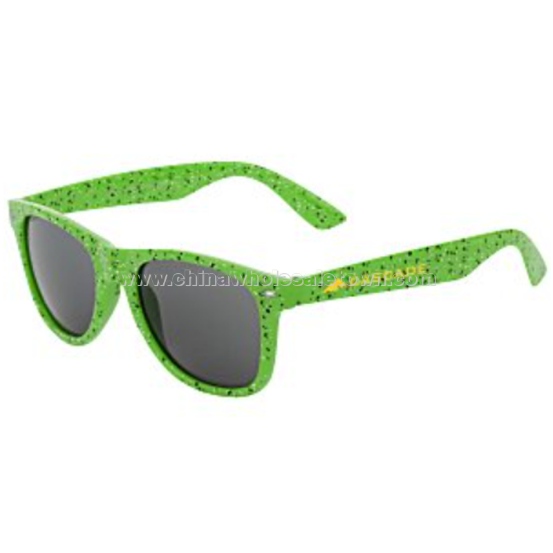 Campfire Sunglasses