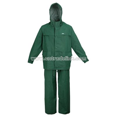 Campmor Lightweight PVC Rainsuit
