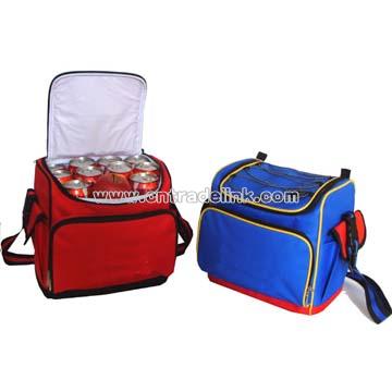 Can Cooler bag