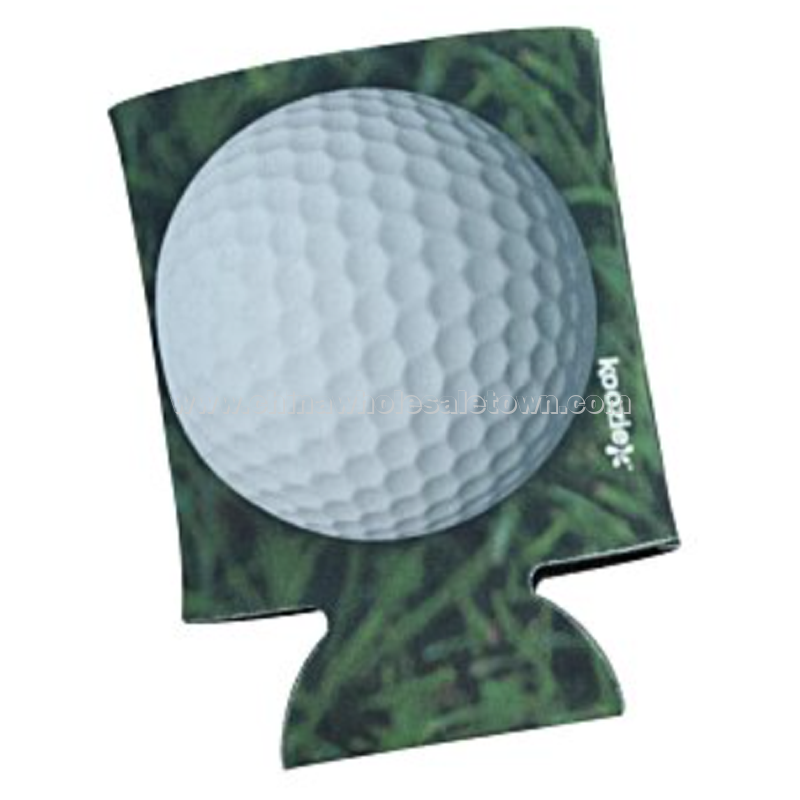 Can Kooler - Golf Ball