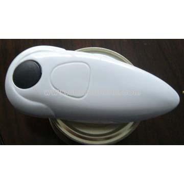 Can Opener