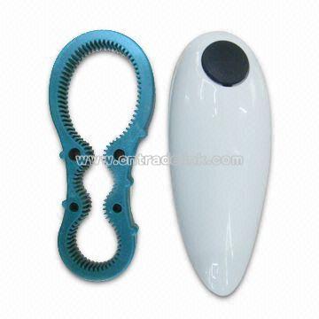 Can Opener
