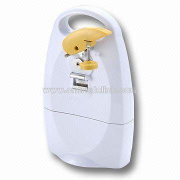 Can Opener