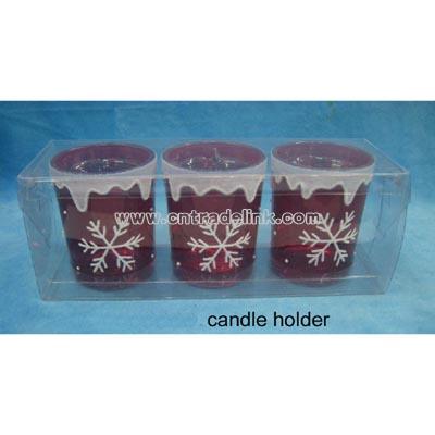 Candle Holder