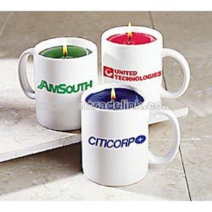 Candle Mug