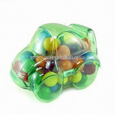 Candy Container