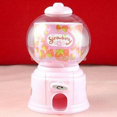 Candy Dispenser