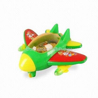 Candy Toy