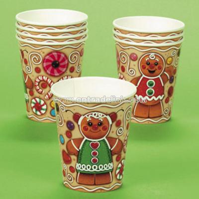 Candytown Cups
