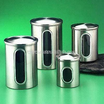 Canister Set