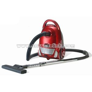 Canister Vacuum Cleaner