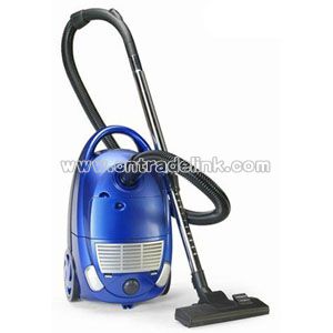 Canister Vacuum Cleaner