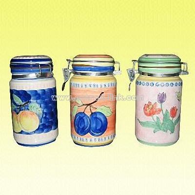 Canister