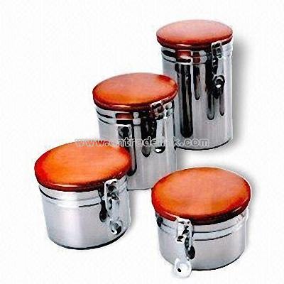 Canister