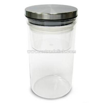 Canister