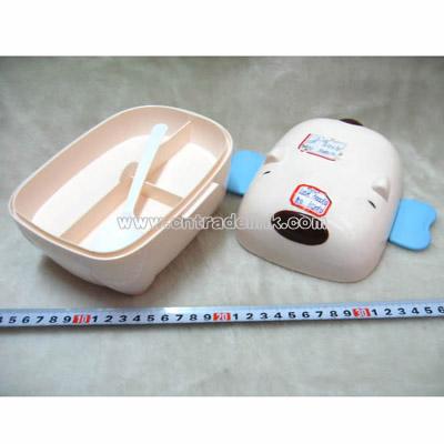 Canteen