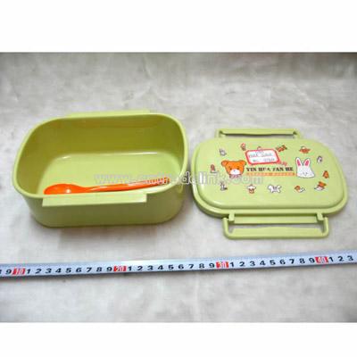 Canteen